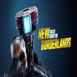 New Tales from the Borderlands Free Download New Tales from the Borderlands Free Download