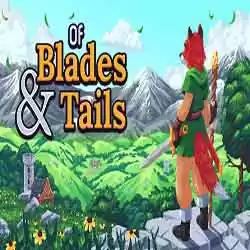 Of Blades & Tails PC Free Download (v1.1.4)