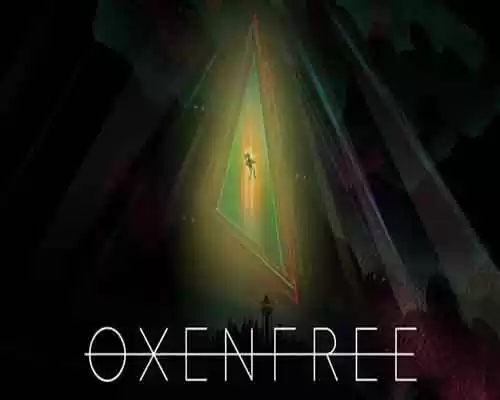 Oxenfree pc game free download - 1