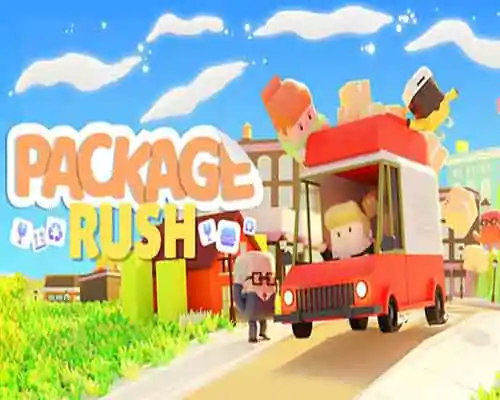Package rush pc game free download - 1