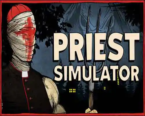 Priest simulator: vampire show free download (b18533296) - 1
