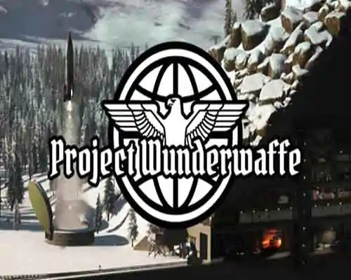 Project wunderwaffe free download (build 18172854) - 1