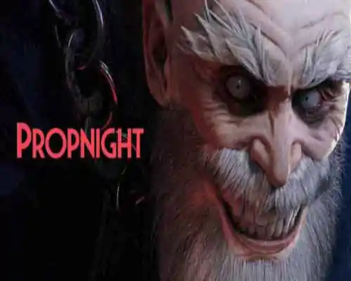 Propnight pc game free download (v1.0.16) - 1
