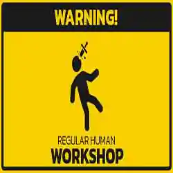 Regular Human Workshop PC Free Download Regular Human Workshop PC Free Download