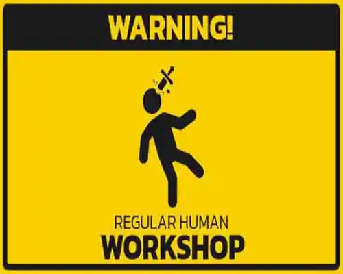 Regular human workshop pc free download - 1