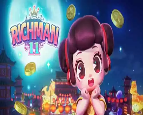 Richman 11 pc free download (v1.0.9) - 1