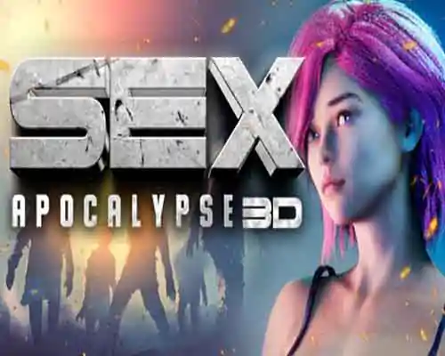 SEX Apocalypse 3D PC Game Free Download