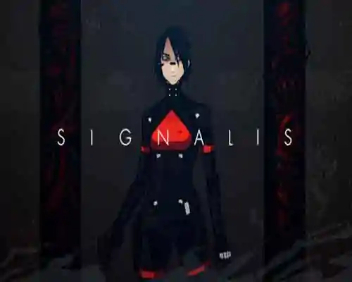 Signalis pc free download (build 15862770) - 1
