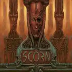 Scorn PC Game Free Download (Build 11514315)