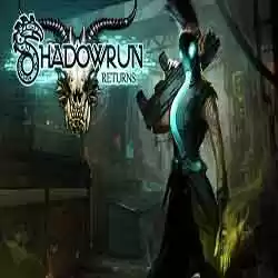 Shadowrun Returns PC Game Free Download