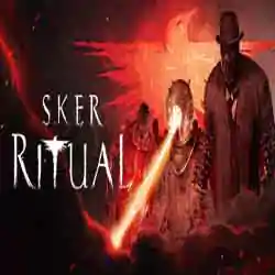 Sker Ritual PC Free Download (Anniversary)