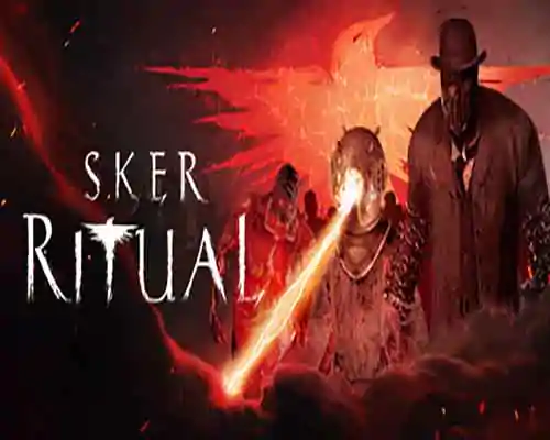Sker Ritual PC Game Free Download