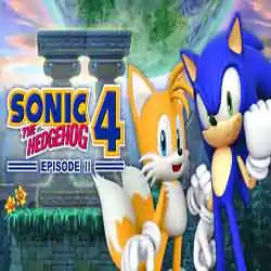 Sonic the Hedgehog 4 Episode II Free Download