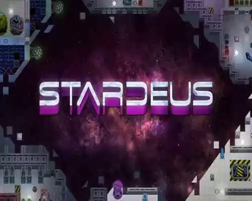 Stardeus PC Game Free Download
