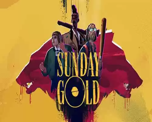 Sunday gold pc game free download - 1