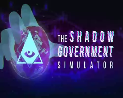 The shadow government simulator free - 1