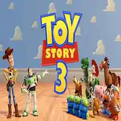 Toy Story 3 PC Game Free Download