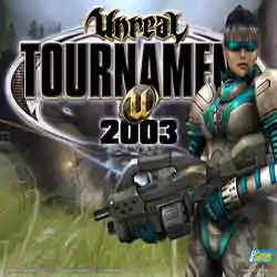 Unreal Tournament 2003 Game Free Download Unreal Tournament 2003 Game Free Download