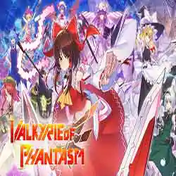 Valkyrie of Phantasm PC Free Download (v1.04 Final) Valkyrie of Phantasm PC Free Download (v1.04 Final)