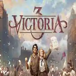 Victoria 3 PC Free Download (v1.8.7 Grand Edition)
