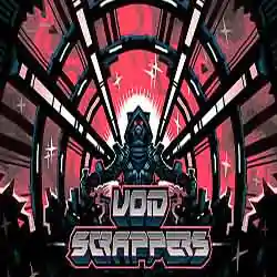 Void Scrappers PC Free Download (Build 15517481)