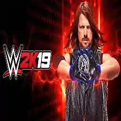 WWE 2K19 PC Game Free Download