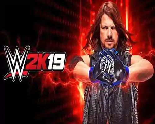 Wwe 2k19 pc game free download Wwe 2k19 pc game free download