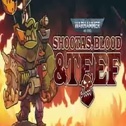 Warhammer 40000 Shootas Blood & Teef Free (v1.0.24)