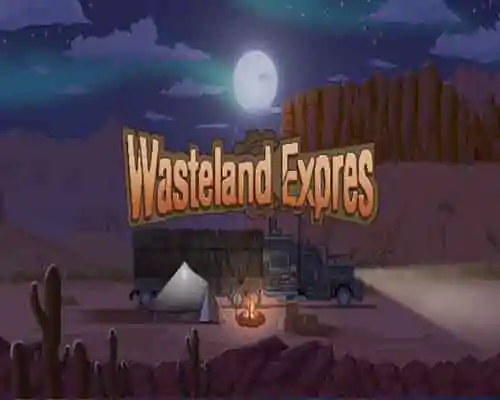Wasteland express pc game free download - 1