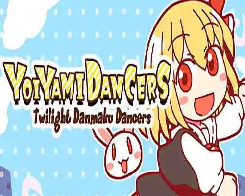 Yoiyami dancers twilight danmaku dancers free (b17738749) - 1