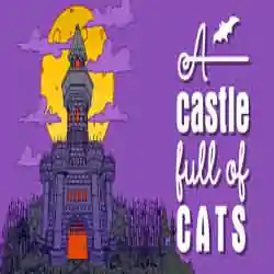 A Castle Full of Cats Free Download (Bag of Treats)