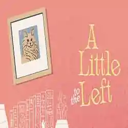 A Little to the Left Free Download (v3.1.4+Seeing Stars)