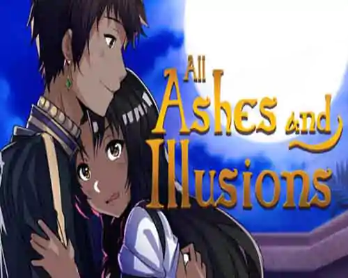 All ashes and illusions pc game free download - 1