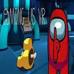 Among Us VR Game Free Download Among Us VR Game Free Download