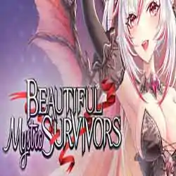 Beautiful Mystic Survivors PC Free Download (v1.0.7.2)