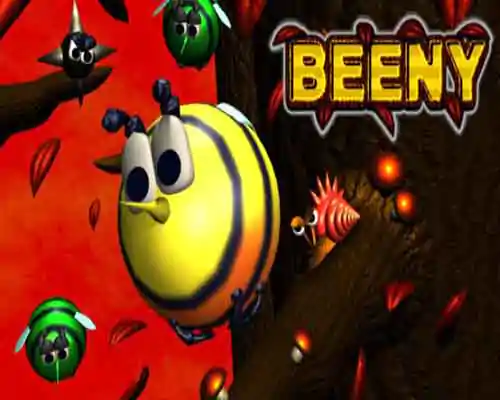 Beeny pc game free download - 1
