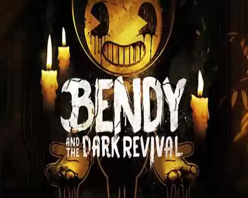Bendy and the Dark Revival PC Game Free Download