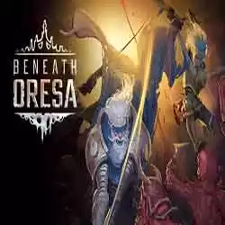 Beneath Oresa PC Free Download (Early Access)