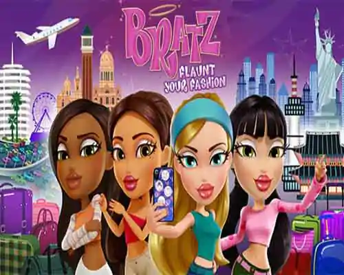 Bratz flaunt your fashion download (build 11882443) - 1