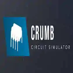 CRUMB Circuit Simulator Free Download (Build 17183476) CRUMB Circuit Simulator Free Download (Build 17183476)