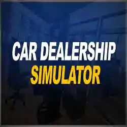 Car Dealership Simulator Game Free Download (v1.0)