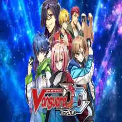 Cardfight Vanguard Dear Days Download (v1.7.1)