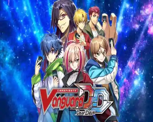 Cardfight vanguard dear days download (v1.7.1) - 1