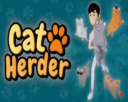 Cat Herder PC Game Free Download