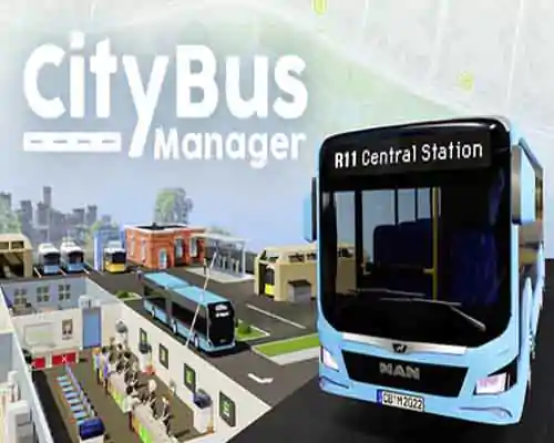 City bus manager pc free download (build 21129545) - 1