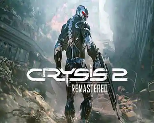 Crysis 2 remastered pc game free download - 1