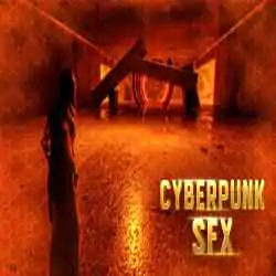 Cyberpunk SFX PC Game Free Download