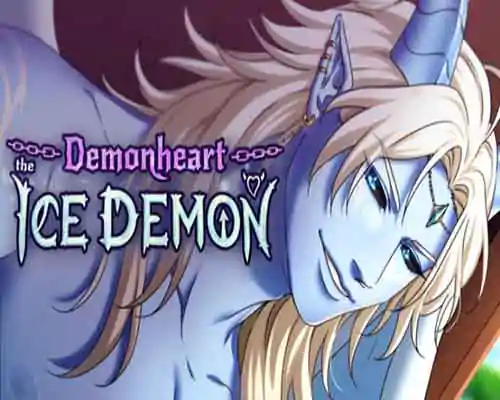 Demonheart the ice demon free download - 1