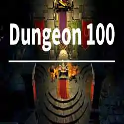 Dungeon 100 PC Game Free Download