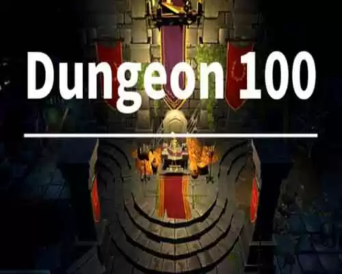 Dungeon 100 pc game free download - 1